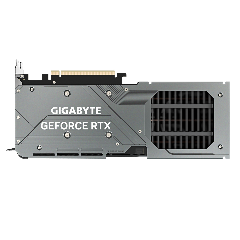 Bekijk afbeelding 5 van 4060Ti Gigabyte RTX GAMING OC 8GB/2xDP/2xHDMI